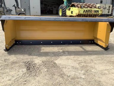 2022 Horst Welding 2500 Gratte à neige — photo 2