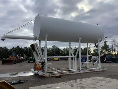 Tower Tank Réservoir — photo 2