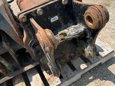 Caterpillar H80E Accessoires pour rétrocaveuse — photo 2