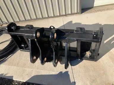 HLA Attachments SB1064 Adaptateur — photo 2