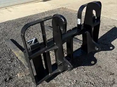 2025 HLA Attachments HD75CAIT24 Accessoires — photo 2