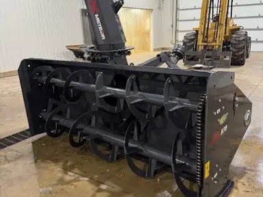 2026 MK Martin SB97EC Souffleur à neige — photo 2