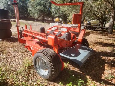 2021 Kuhn RW 1610 Enrobeuse — photo 2