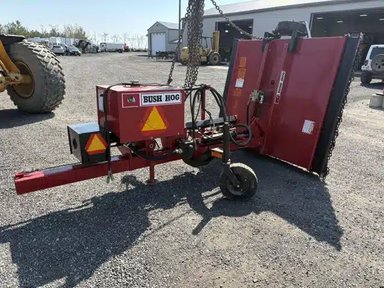 Bush Hog SM60 Mower - Ditchbank — photo 2