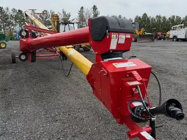 2026 Westfield MKX2 10-63 Vis à grain — photo 2