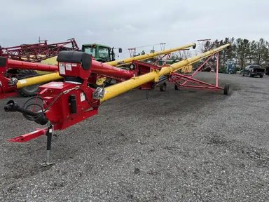 2026 Westfield MKX2 10-73 Vis à grain — photo 2