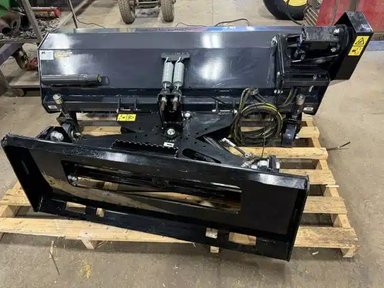 2026 MK Martin MK60 Tracteur — photo 2