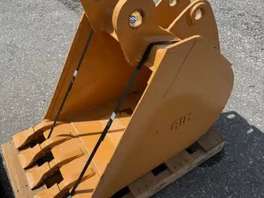 580SN Godet (bucket) — photo 2
