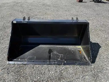 2026 HLA Attachments MB60FO7108 Godet (bucket) — photo 2