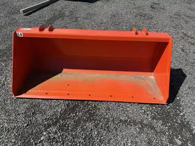 2026 HLA Attachments MBC54BP5000 Godet (bucket) — photo 2