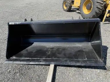 2026 HLA Attachments SB72HDCI1745T Godet (bucket) — photo 2