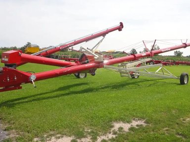 Farm King 1060 Vis à grain — photo 2