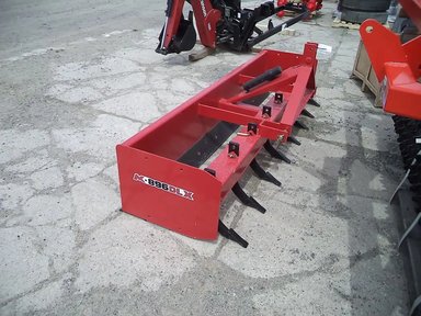 MK Martin 896DLX Boîtes décapeuses — photo 2