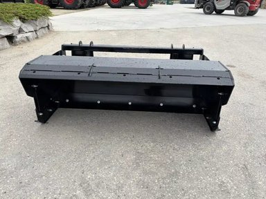 2026 HLA Attachments SP150054 Gratte à neige — photo 2