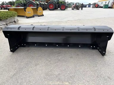 2026 HLA Attachments SP180084 Chasse-neige — photo 2