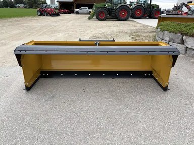 2026 HLA Attachments SP250096 Gratte à neige — photo 2