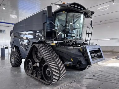 2024 Fendt IDEAL 9T Batteuse — photo 2