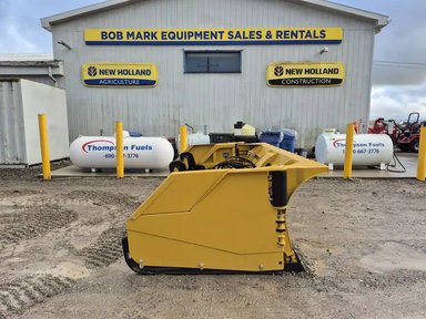 HLA Attachments SB5205WEF21020LF Gratte à neige — photo 2