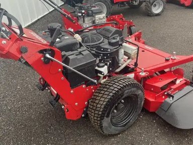 Ferris FW25 Walk Behind Mowers Tondeuse à rayon de braquage zéro — photo 2