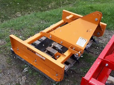 Woods GSS54 Boîtes décapeuses — photo 2