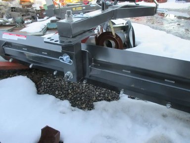 Braber BE-RBR7G Lame — photo 2