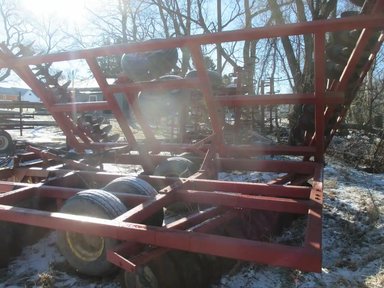 Sunflower 18FT Disque — photo 2
