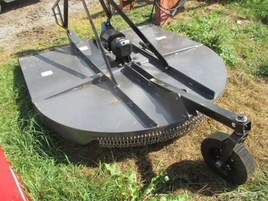 AgriEase RC7HDG Débroussailleuse rotative — photo 2