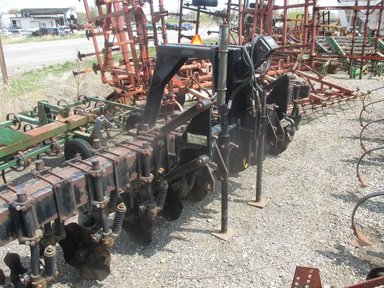 Yetter 6700 Porte outil ( trainé ) — photo 2