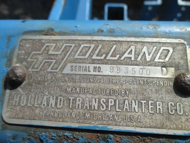 Holland Bed Lifter Accessoires — photo 2