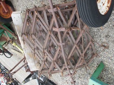 Allied Diamond Herse — photo 2