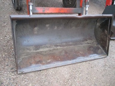 Massey Ferguson 135 Tracteur — photo 2
