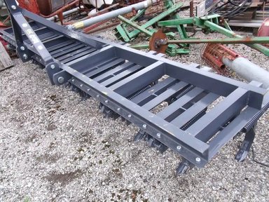 AgriEase FC15S Cultivateur — photo 2