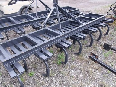 AgriEase FC13S Cultivateur — photo 2