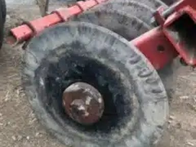 Kuhn 4800 Disque — photo 2