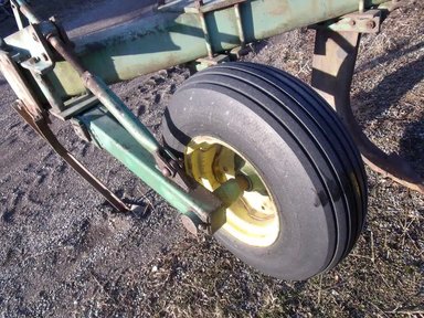 John Deere 900 défonceuse — photo 2