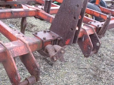 Massey Ferguson 25 Disque — photo 2