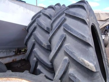 Michelin 580/85R42 Pneus — photo 2