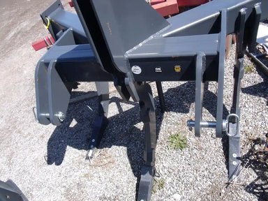 Braber SS3HDFK défonceuse — photo 2
