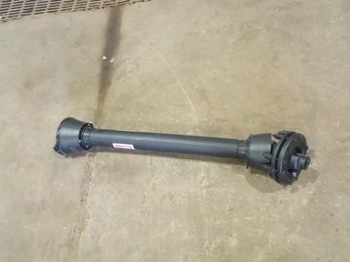 PTO Shaft Accessoires — photo 2