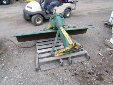 John Deere 6.5' Lame — photo 2