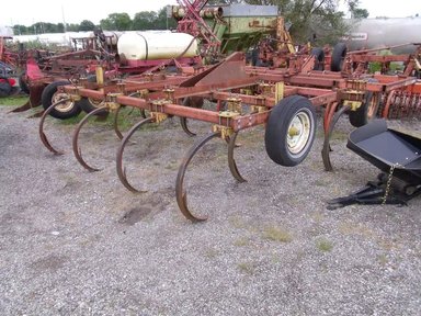 Kasco 3PTH Cultivateur Sous-soleur — photo 2