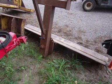 Worksaver 7FT Lame — photo 2