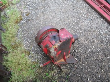 Massey Ferguson Wobble Boxes Accessoires — photo 2