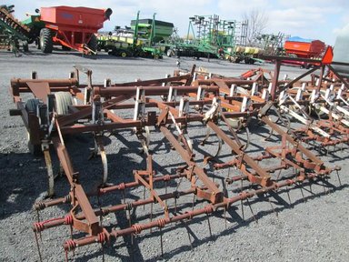 Wil-Rich Cultivateur — photo 2