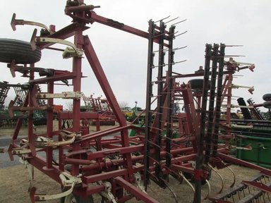 Case IH 45 Cultivateur — photo 2