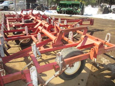 Wil-Rich Cultivateur — photo 2