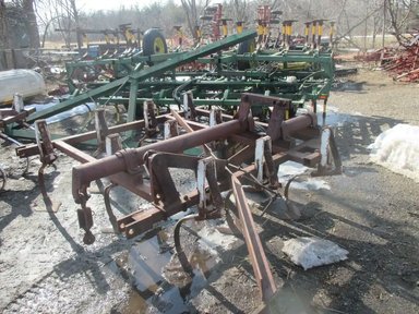 Wil-Rich Cultivateur — photo 2