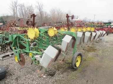 John Deere RM Cultivateur — photo 2