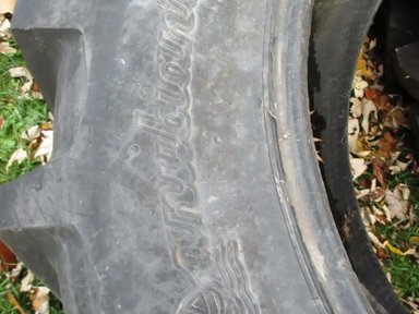 Danubiana Pneus — photo 2