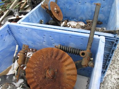 Yetter Coulters pièces - neuves et usagées — photo 2